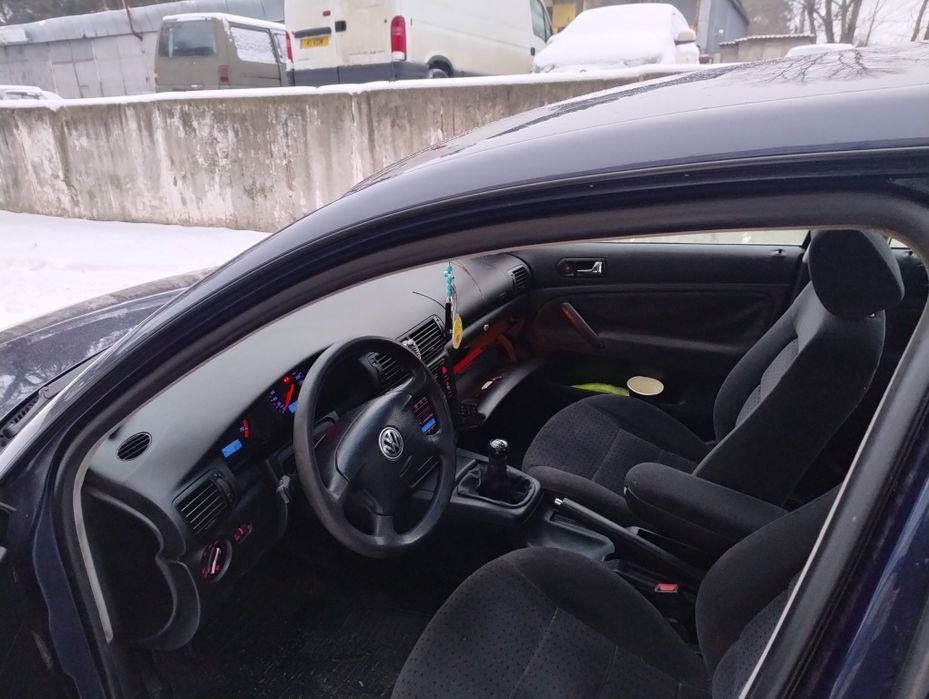 Продам Фольксваген Б-5