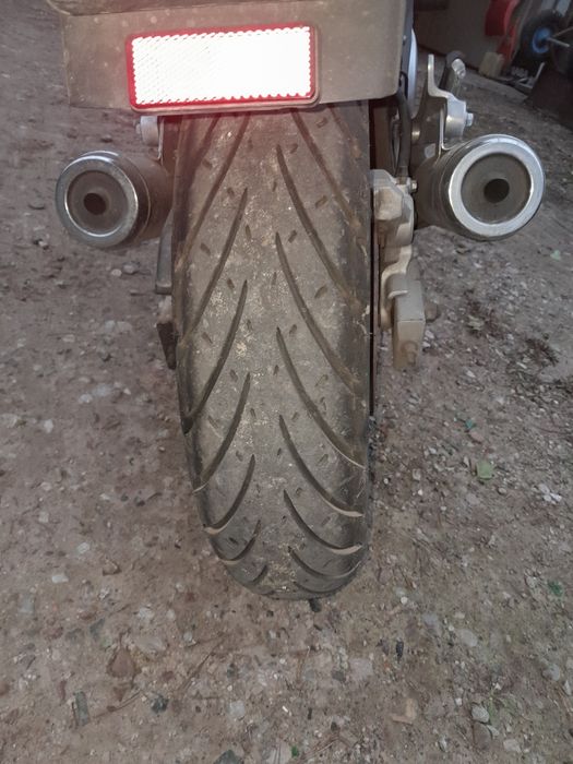Sprzedam Yamahe 850