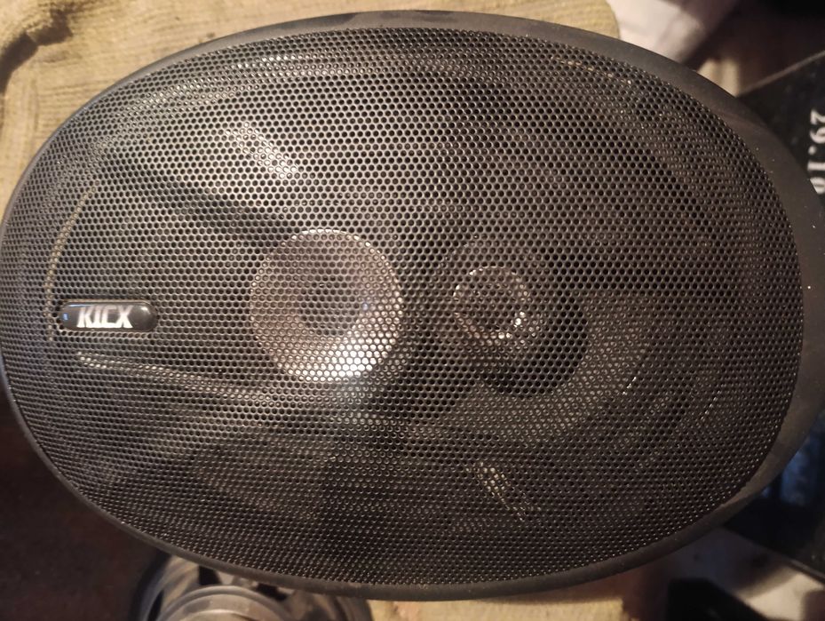 Такого в інтернеті мало! Готова акустика в авто!