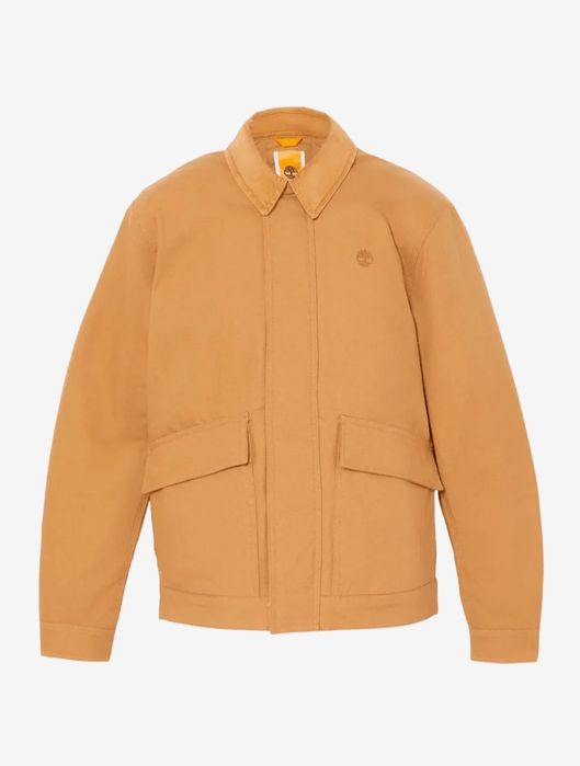 Casaco TIMBERLAND novo