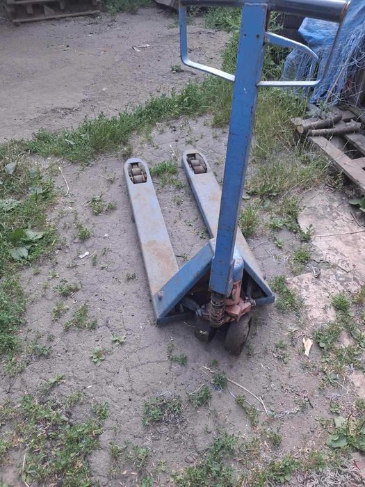 Прокат Рохли р- н Тяжилів