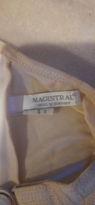 Купальник шикарний бренд MAGISTRAL