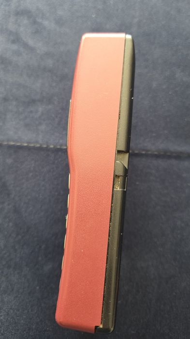 Kolekcjonerski Alcatel D1 987 cegła