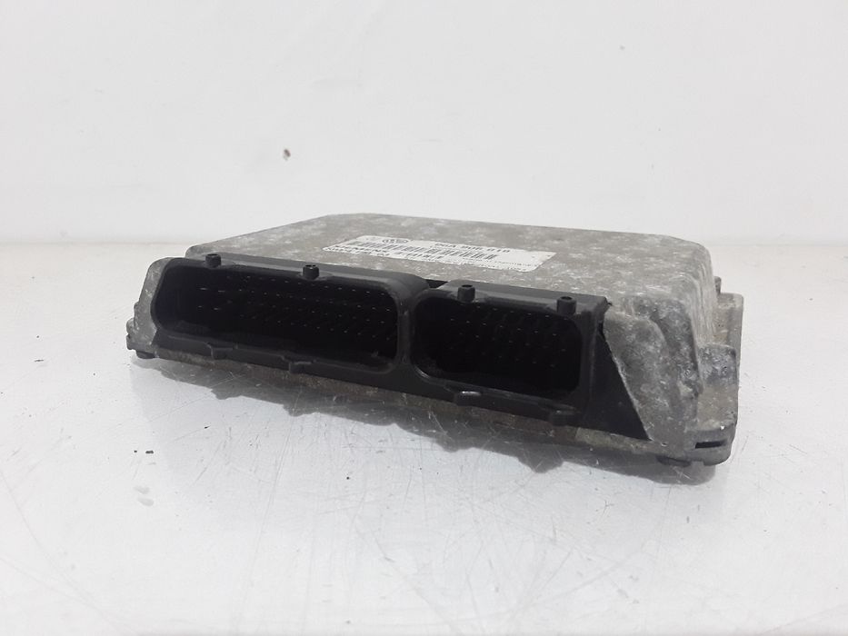 Centralina do Motor - VOLKSWAGEN Golf IV (1J1) | 97 - 07