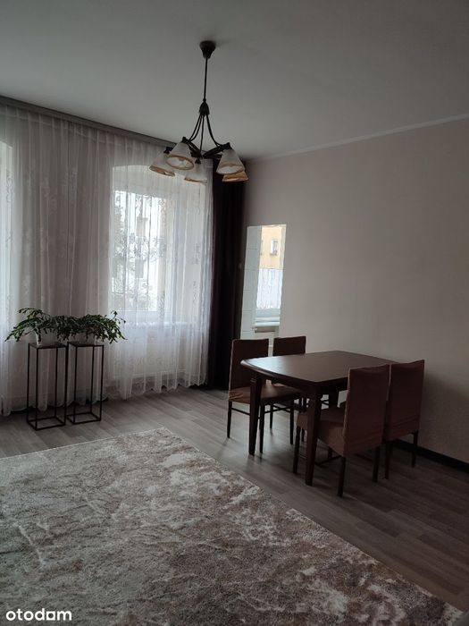 Mieszkanie – Szczecin, Śródmieście-Zachód - Widok 3