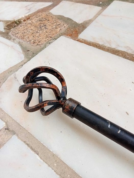 Varões para Cortinados