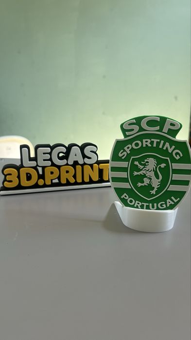 Emblema Sporting CP