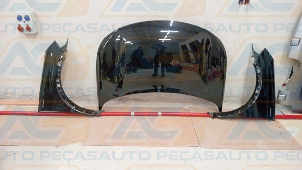 PEUGEOT 3008/5008 II FULL LED Frente Completa 2 0 1 6 - 2 0 2 4