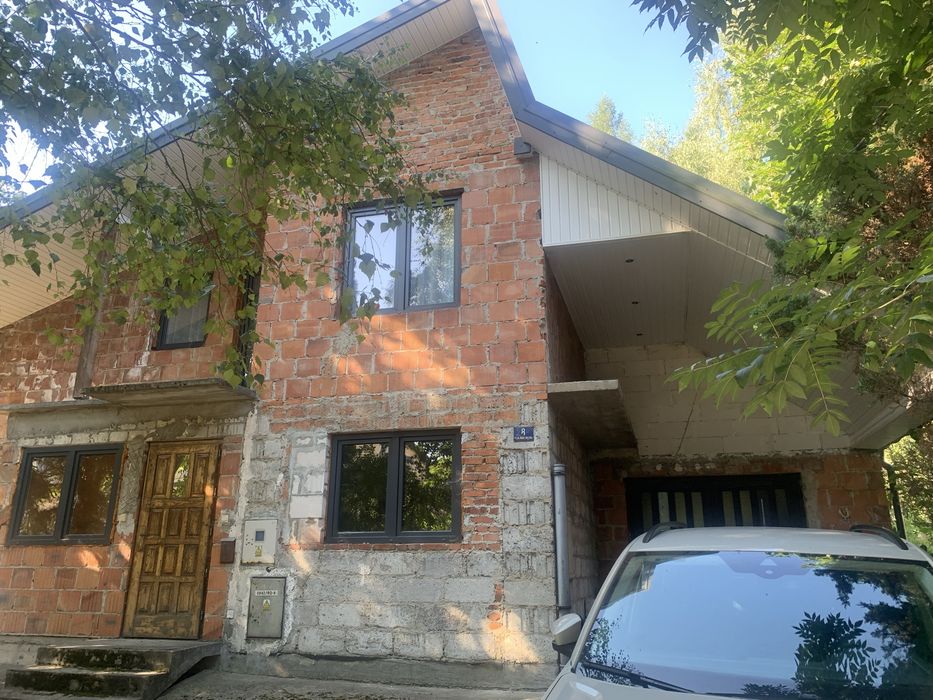 Wolnostojący dom 135 m² – Gorlice, os. Kochanowskiego