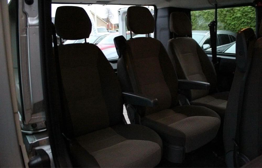 PEUGEOT BOXER 2.2 150cv 9 Lug. COMO NOVA SÓ 79.000km ###OPORTUNIDADE##