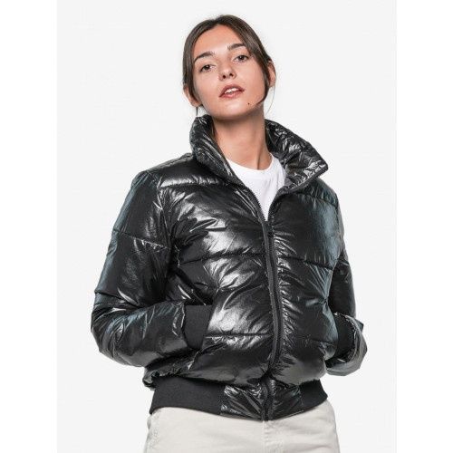 Женская куртка бомбер Champion М размер