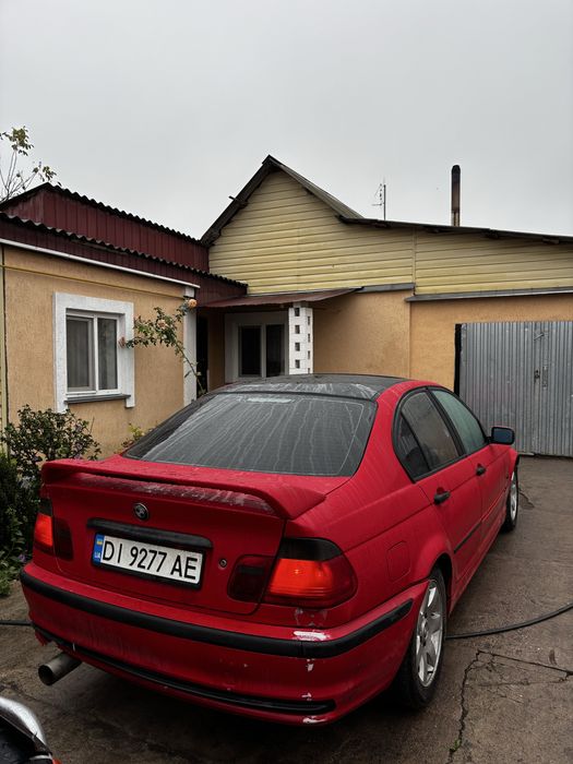 Продам.  Bmw 318і