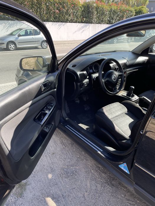 Passat 1.9 TDI PD 130cv
