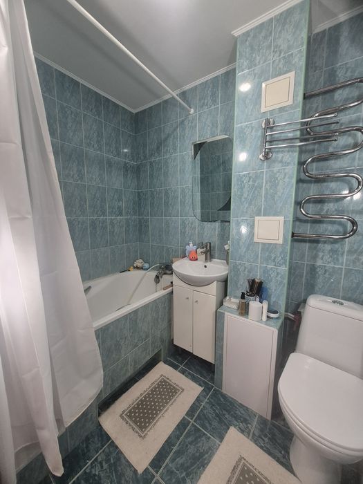 Продам 2х кімнатну квартиру