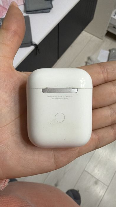 Airpods 2 навушники
