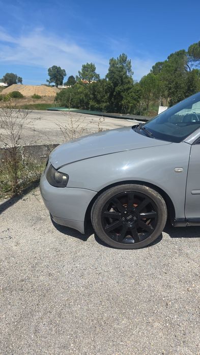 Audi A3 1.9 PD 130