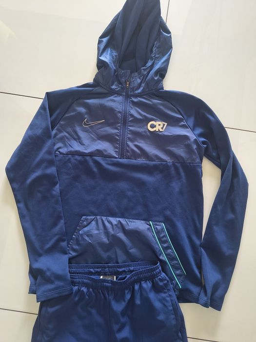 Dresy chłopięce Nike 158 12lat cr7