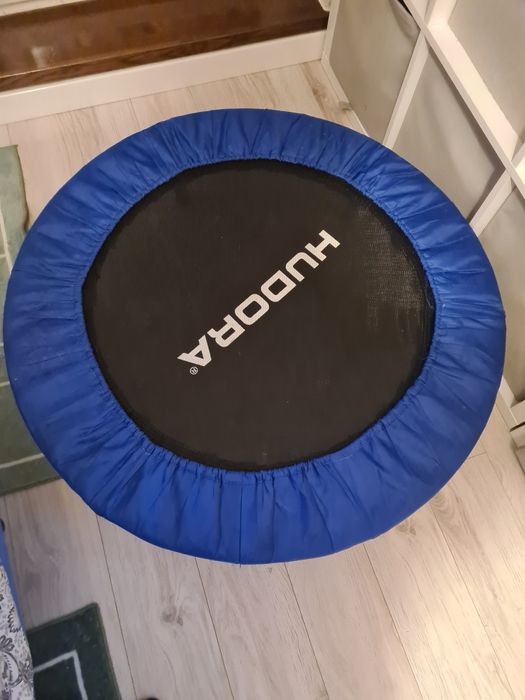 Sprzedam trampolinę dla dzieci jak I dorosłych