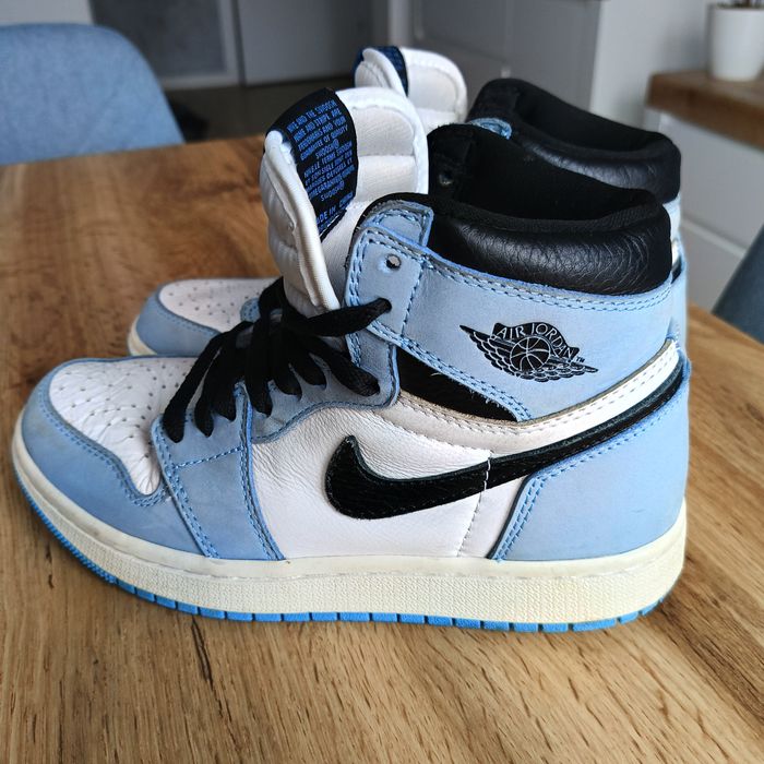 Buty Nike Jordan 1 retro high 38