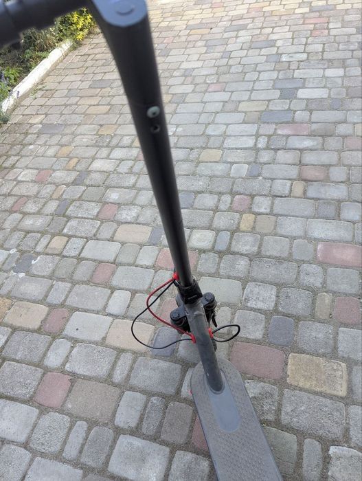 Kugoo м365Pro Max