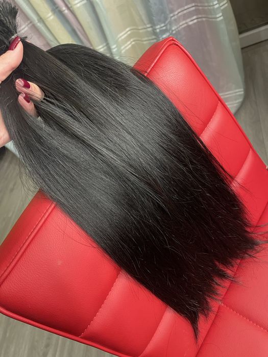 Волосы для наращивания