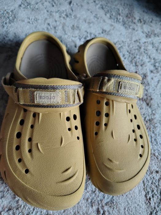 Crocs Echo męskie stan bardzo dobry 41/42 M8W10