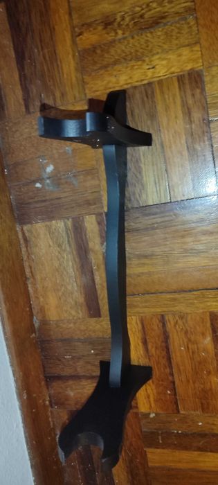 Katana do personagem Ichigo do anime Bleach