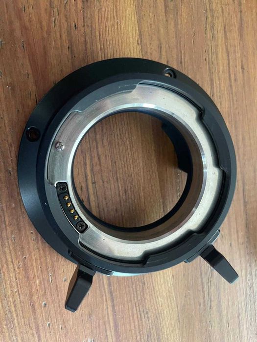 PL Mount Canon PM-V1