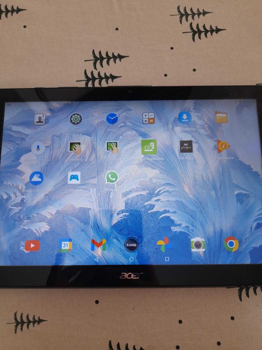 Tablet ACER Leiria