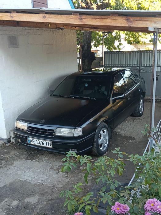 Продам Opel vectra A 2.0 інжектор гбо