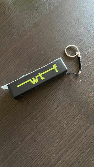 WTF Power Bank – New64740667020674120