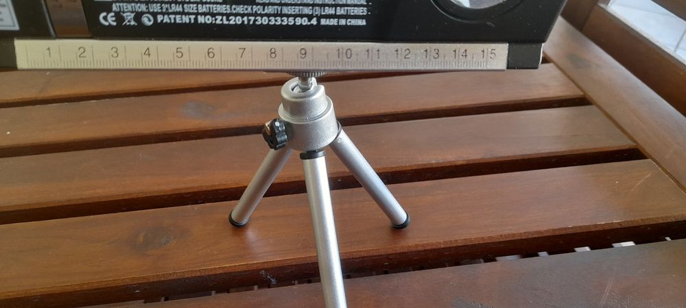 Nivel leizer 3em 1 novo com tripé64729884990850123