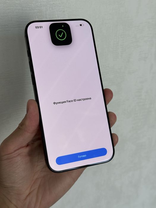 iPhone 16 Pro Max 256gb Neverlock айфон
