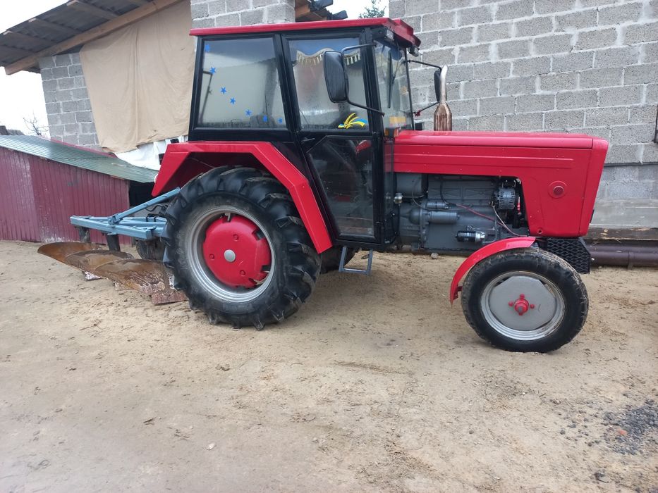 Продаю Урсус C360