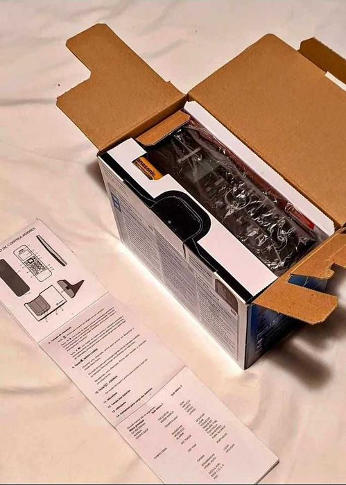 Panasonic Cordless Phone, Unused, Model KX-TG 161164729754363138122