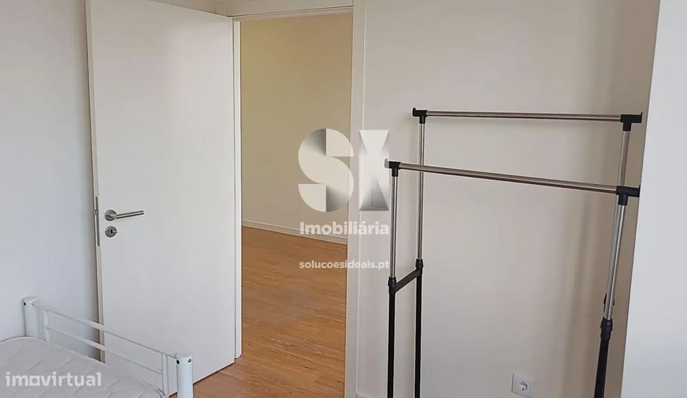 Apartamento T1+2