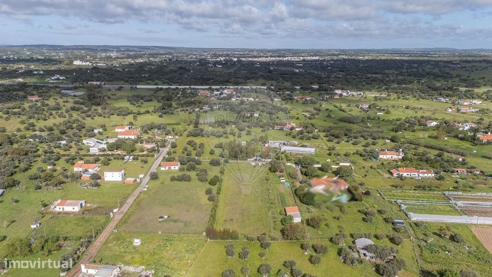 Terreno  para venda