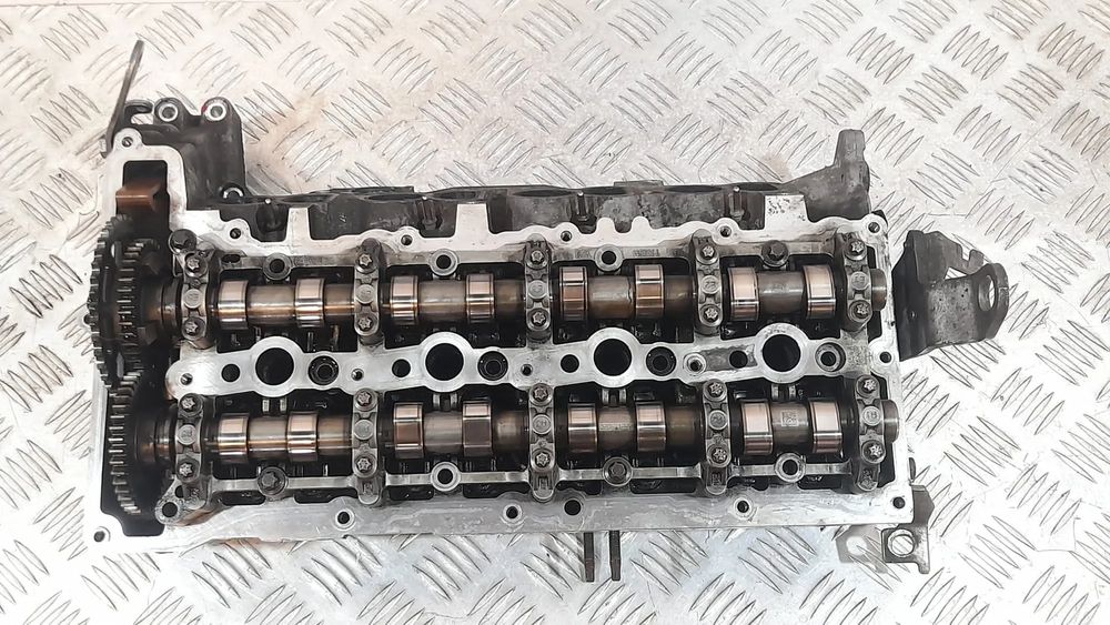 CABEÇA MOTOR BMW X1 E84 18D 2.0D 16V 143CV N47D20C 778109803