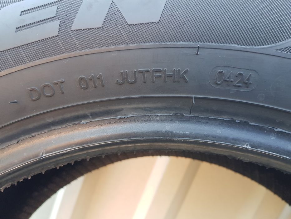 Автошини Capsen S 801 215/65/16