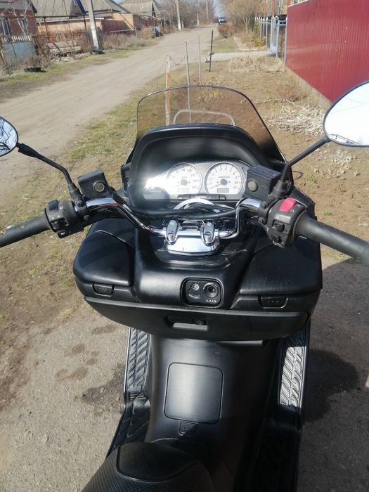 Сузуки скайвей 250,японское качество.