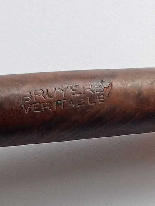 Трубка сувенирная .