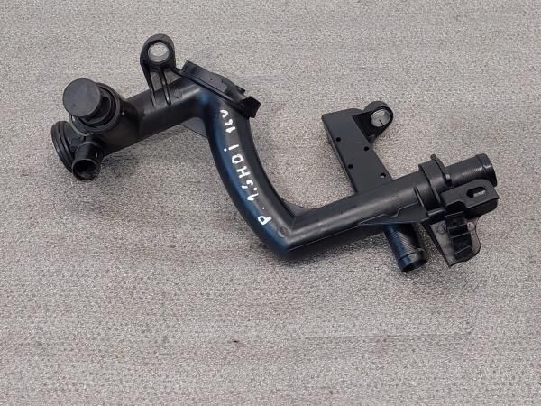 Tubo da água PEUGEOT 308 (4A_, 4C_)