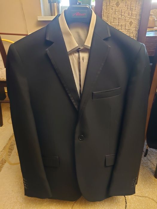 Garnitur Męski Dziecięcy