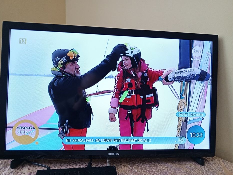 Telewizor Philips 24PHH4000/88