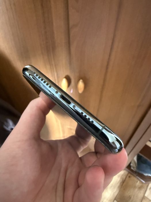 Iphone 11 Pro Max 256Gb