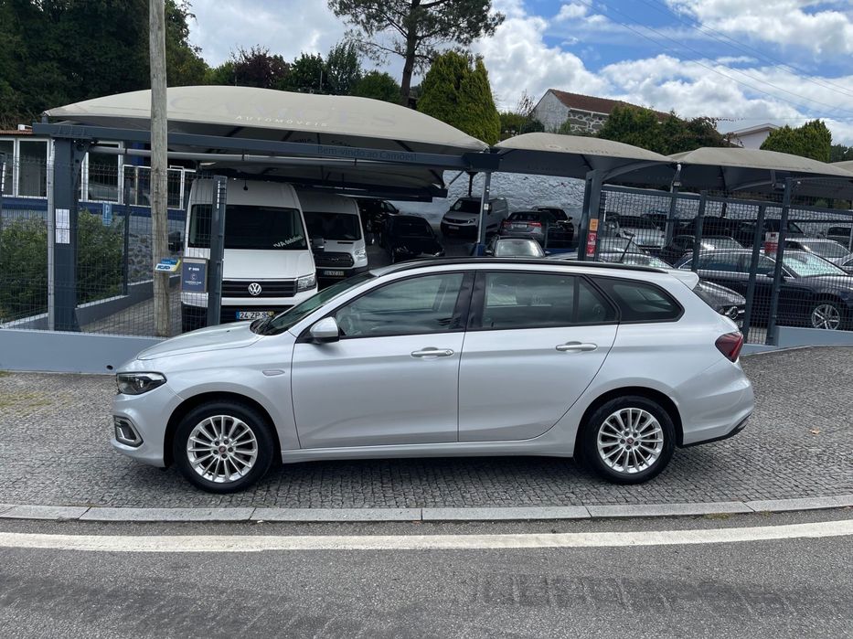 Fiat Tipo Station Wagon 1.3 Multijet Life