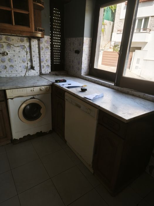 Moveis de cozinha