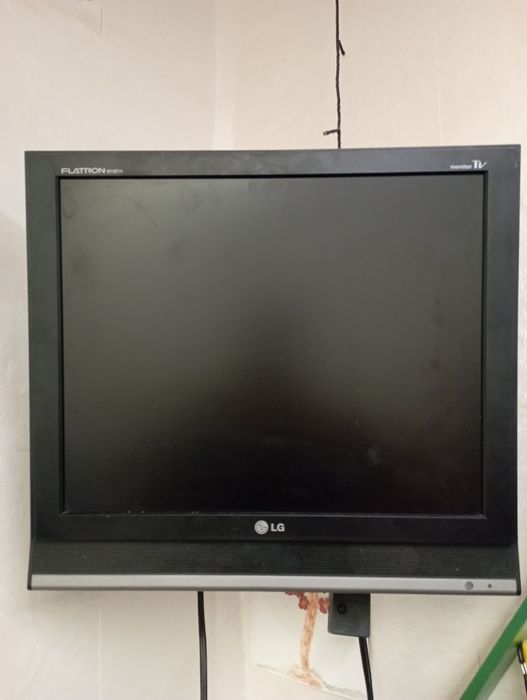 Монитор- телевизор