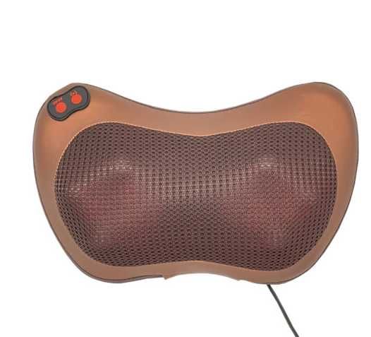 Almofada massageadora