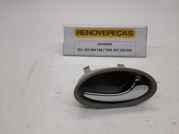 Puxador interior porta frente direito MERCEDES-BENZ CLK (C209)